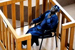 Foreign Accounts: Tinubu’s trial begins today
