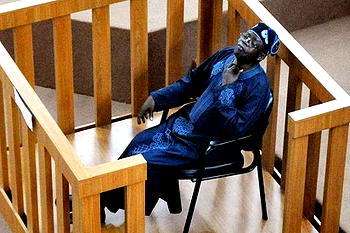 Foreign Accounts: Tinubu’s trial begins today