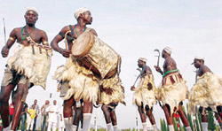 Visa to shift focus on Nigeria’s tourism sector