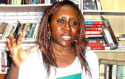 NGO focuses on media practitioners, as it marks International Literacy Day