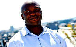 Adesokan, scientist, wins MIT’s World Top Young Innovators Award