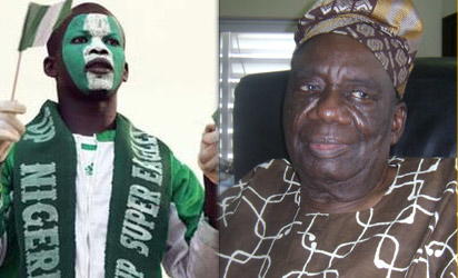 We are expecting too much from Nigeria – Akinjide