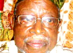 Veteran comedian, Baba Sala, dies at 82