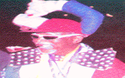 Theatre Practitioners honour Baba Sala