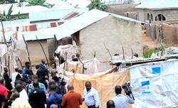 Terrorism here to stay – Azazi, NSA