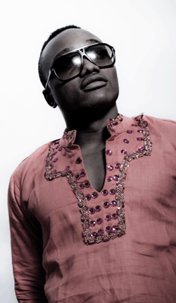 Brymo leaves Choc-city label