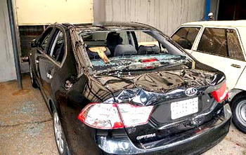UNICAL: Conflicting claims over students’ rampage