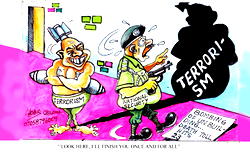 Bloody weekend; 66 killed as Boko Haram wreaks havoc