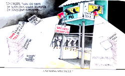 Security beef-up in Lagos, Jos, Delta