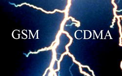 Nokia Siemens shows interest in CDMA bail-out