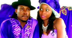 Football star, Chidi Odiah opens up on troubled marriage