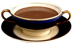 Four cups of cocoa drink a day reduce disease risk
