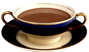 Four cups of cocoa drink a day reduce disease risk