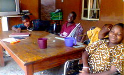 We need love and fulfilment too  – Disabled persons