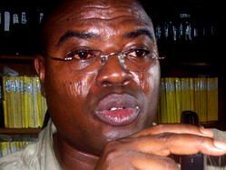 Edo has neither House of Assembly nor Speaker  — Idahagbon, ex-Attorney General