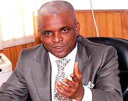 Akwa Ibom: Can Eyiboh turn the tide for APC?