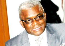 PDP derailed from founding fathers’ dream —Eyiboh