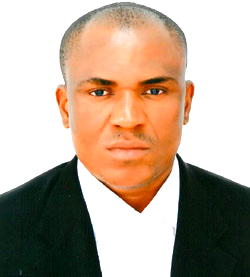 We shouldn’t be intimidated into voting the wrong person – Mbisiogu