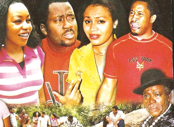 FG Approves N300m For Capacity Building For Nollywood - Vanguard News