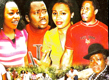 Censorship: Lagos reads riot act to film makers