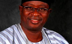 Olorogun Gbagi@ 50: My wealth has gone ahead of me