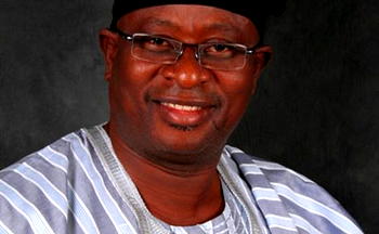 Olorogun Gbagi@ 50: My wealth has gone ahead of me