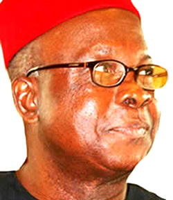 Ignore nPDP, Elechi tells party members