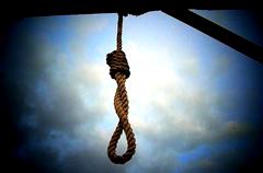 Group condemns hanging of criminals in Edo