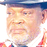 From India, Enebeli Elebuwa sends message of hope, thanks Uduaghan