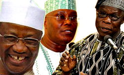 Lessons of politics of the past