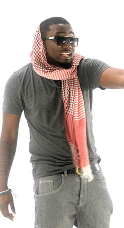 Ice Prince denies snubbing Glo offer