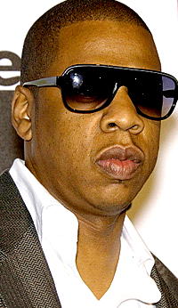 Jay Z to rally voters for Clinton