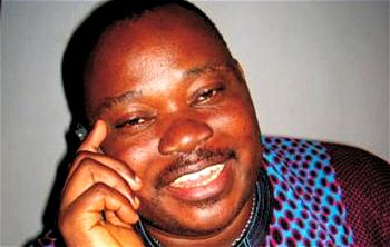 Jimoh Ibrahim defects to APC, says PDP is dead without him in Ondo