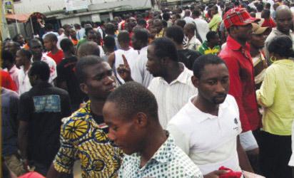 Unemployment acute in Nigeria – Minister