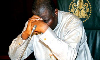 Can someone wake up Jonah?