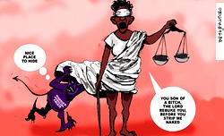 Katsina-Alu Vs Salami:  Crisis in judiciary portends grave danger – Justice Oputa
