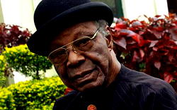 Justice Oputa dies at 96