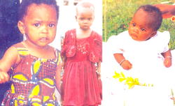 Kidnappers return with fury, steal 3 kids