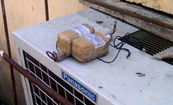 Panic over suspected bomb at Ikeja LG Secretariat