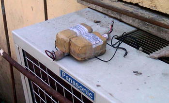 Panic over suspected bomb at Ikeja LG Secretariat