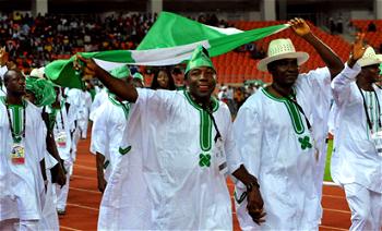 Nigeria at 57 is sick, confused – cleric