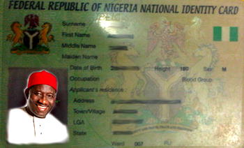 Endless wait for the National ID Card