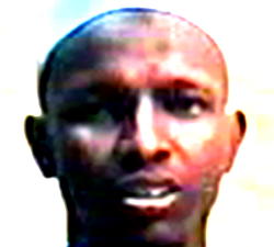 UN House Bombing : SSS places N25m reward on Mamman Nur