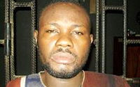 Sad day for three drugs suspects: Fall into NDLEA net