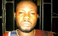 Sad day for three drugs suspects: Fall into NDLEA net