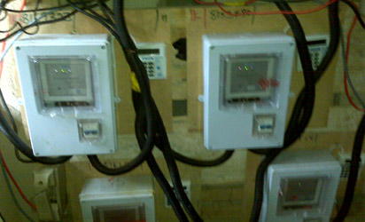 7m electricity consumers without prepaid meters — Report - Vanguard News