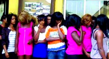 Nigerian women most unfaithful wives in the world?
