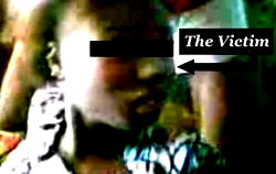 I have forgiven my rapists, abductors  — female evangelist