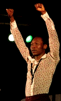 What Felabration means to Anikulapo family — Seun Kuti