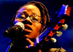 Night Asa, Pamela smoothen Lagos with luxury tunes